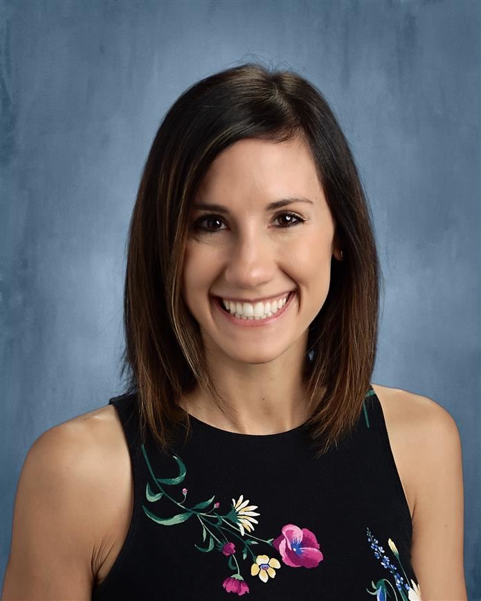 Mrs. Elizabeth Sacco